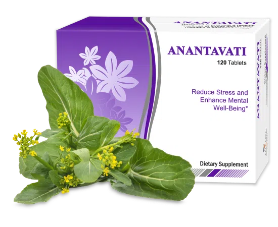 ANANTAVATI — your life without stress